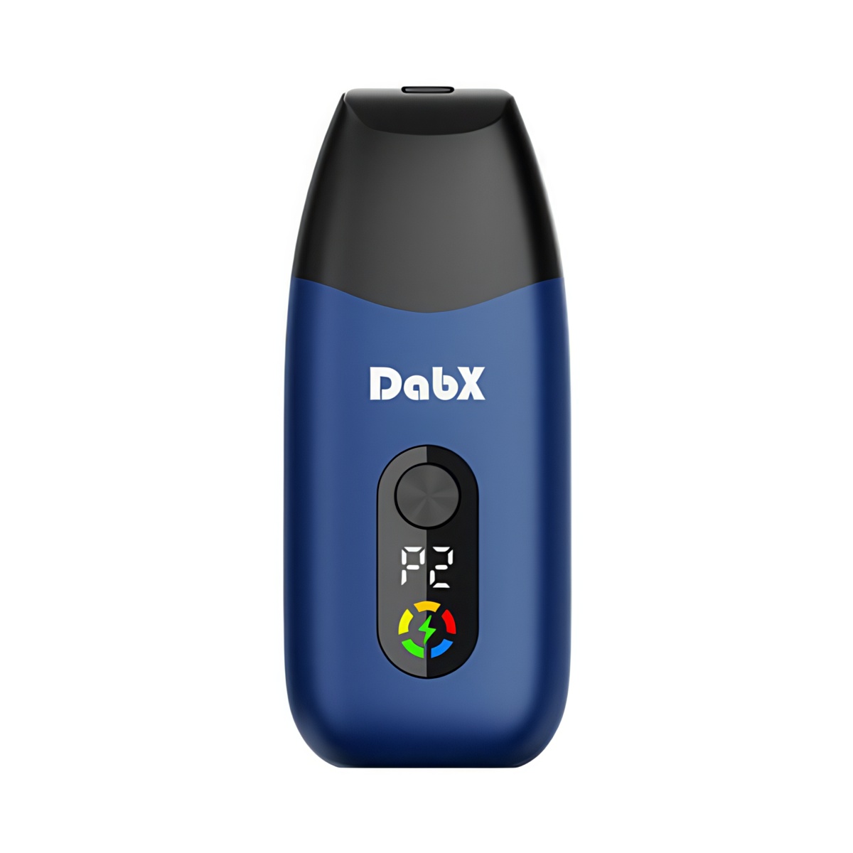 DabX - Blue