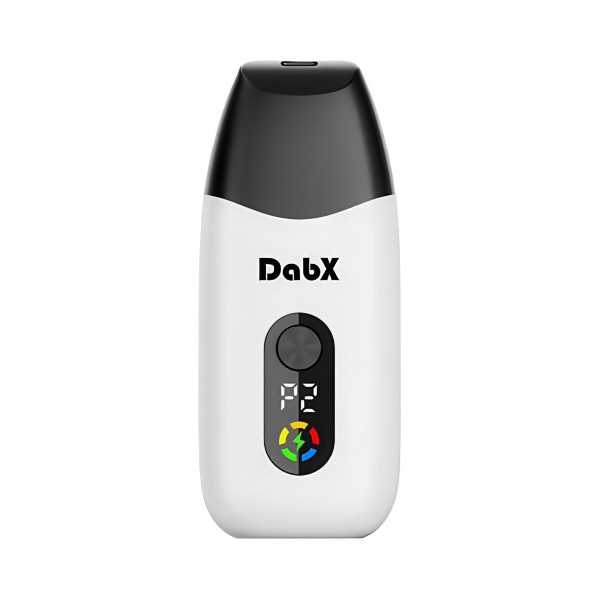 DabX - White