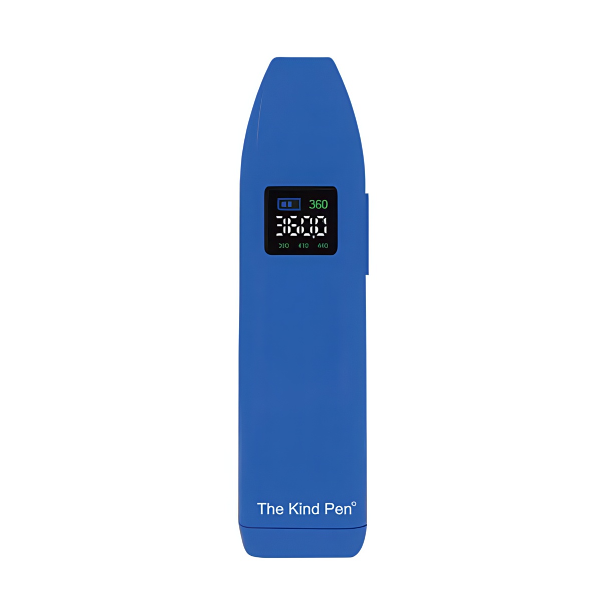 The Kind Pen HerbFlow - blue
