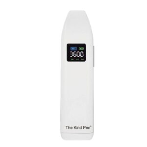 The Kind Pen HerbFlow - white