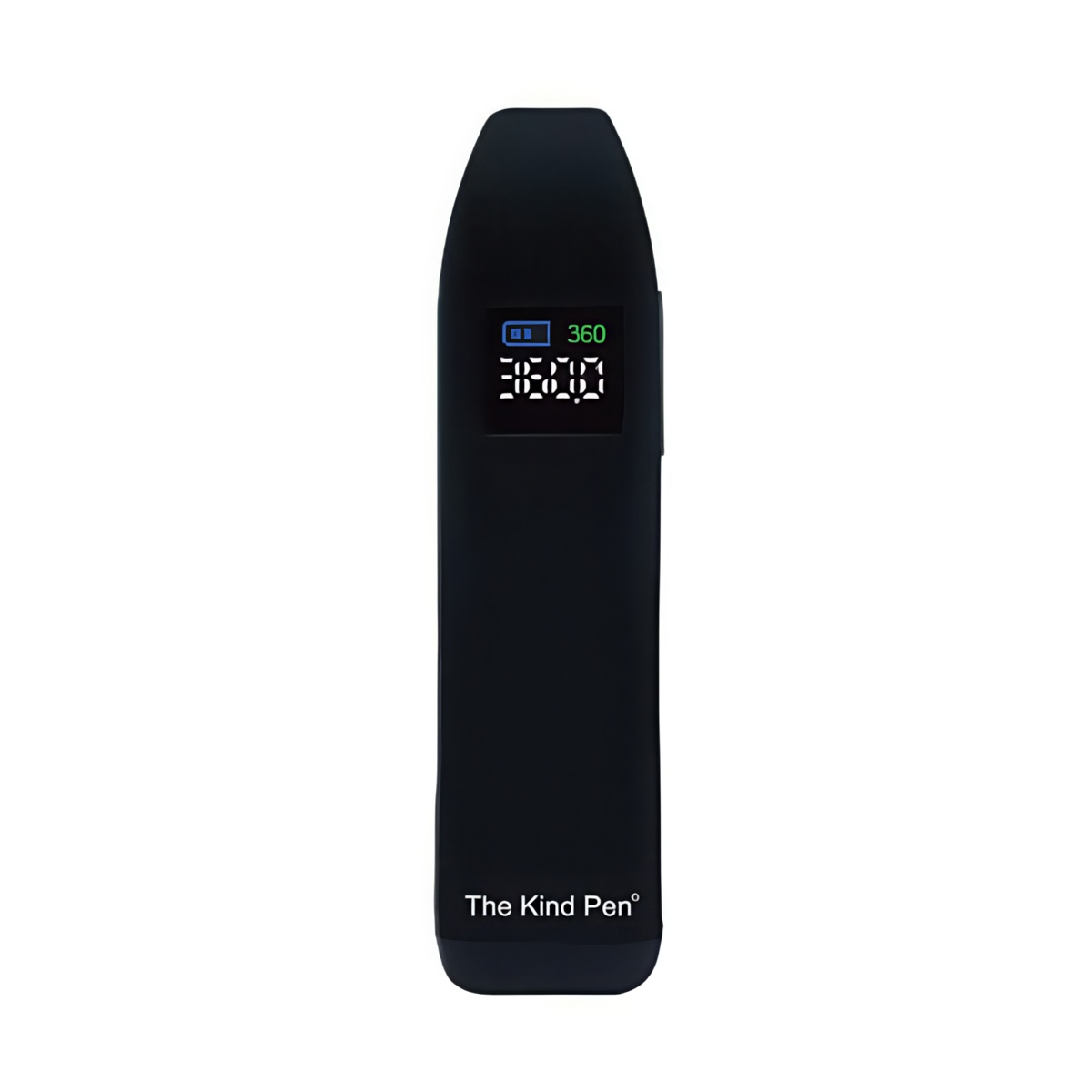 The Kind Pen HerbFlow - black