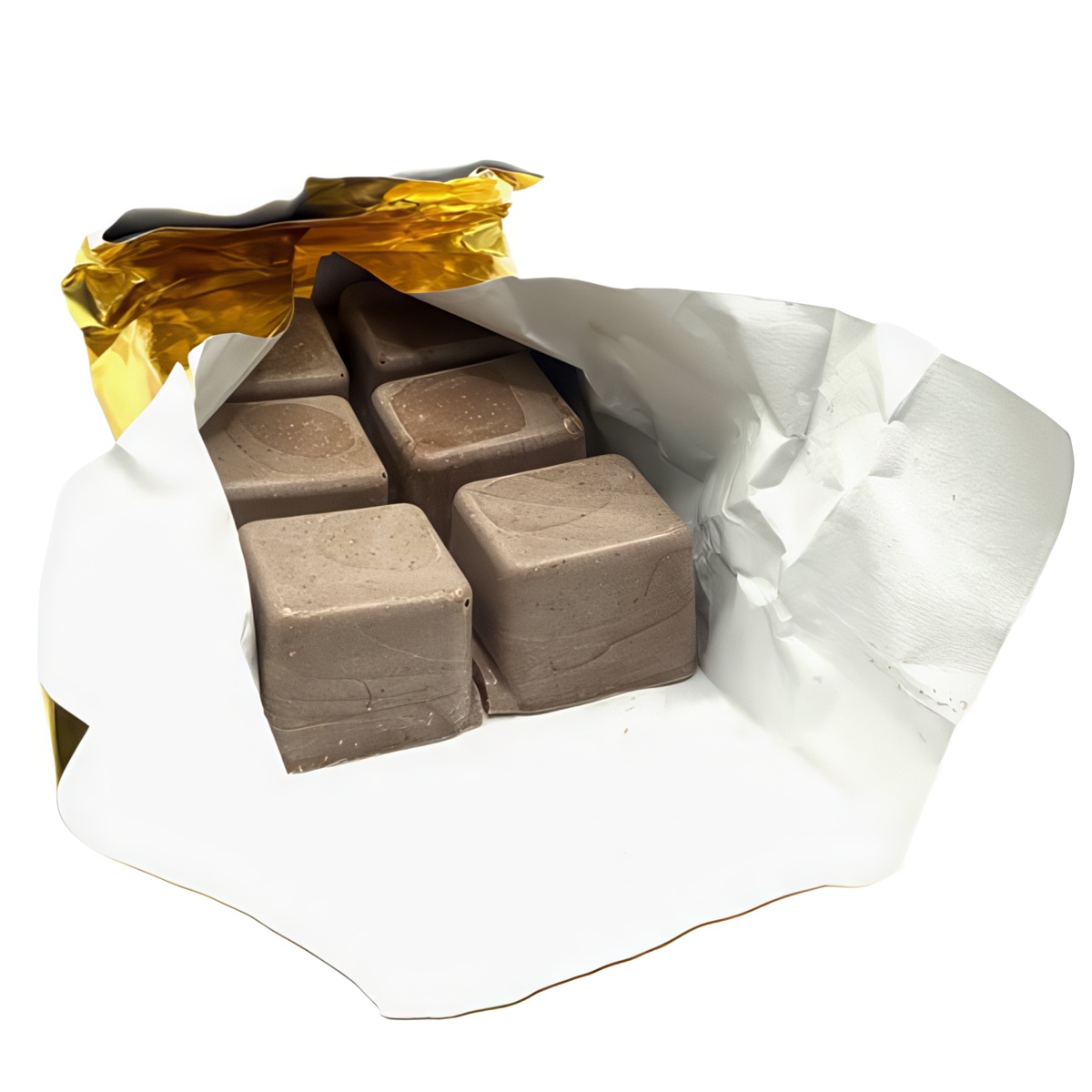 PsyGuys Magic Mushroom Chocolate Bar - Milk chocolate