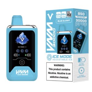 Modus VNM 30k Puff Ice Control -