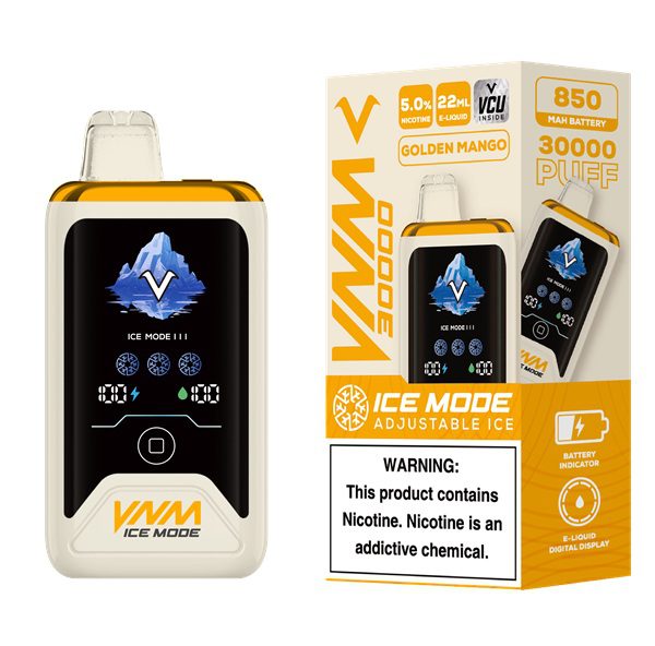 Modus VNM 30k Ice Control - Image 6