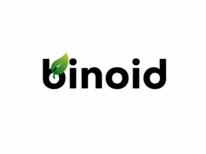Binoid