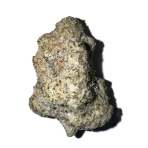Bloomz Gold Line Exotic THCA Snowballs Flower - Sour Diesel