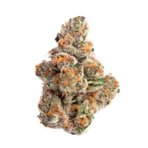Turn Hemp Premium THCA Flower 3.5g - lemon poppers