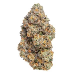 Turn Hemp Premium THCA Flower 3.5g - purple Floyd (indica)