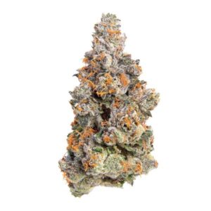 Turn Hemp Premium THCA Flower 3.5g - ushy gushy (i-hybrid)