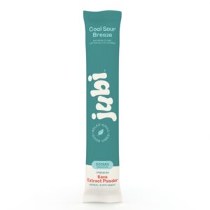 Kava Stick 500mg per pack - Cool Sour Breeze
