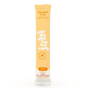 Kava Stick 500mg per pack - Hawaiian Fruit