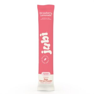 Kava Stick 500mg per pack - Strawberry Lemonade