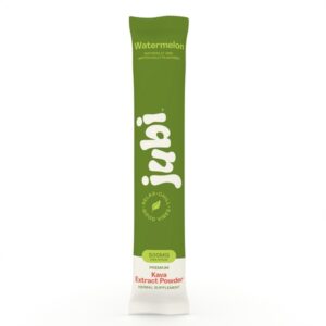 Kava Stick 500mg per pack - Watermelon