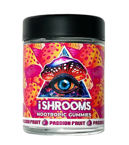 Amanita Gummies