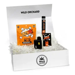 Wild Orchard IKONIK Bundle