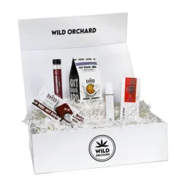 Wild Orchard Chillout Bundle