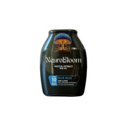 NeuroBloom Blue Razz Magical Drink Extract 1000 mg