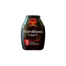 NeuroBloom Fruit Punch Magical Beverage Enhancer 1000 mg