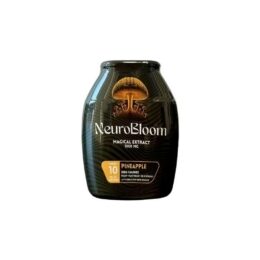 NeuroBloom Pineapple Magical Beverage Enhancer 1000 mg