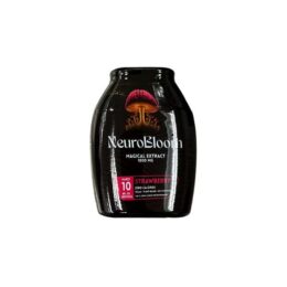 NeuroBloom Strawberry Magical Drink Enhancer 1000 mg