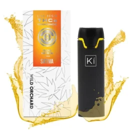 THCa Diamond Battery + Pod