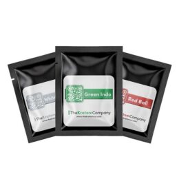 Kratom Capsules Sample Pack