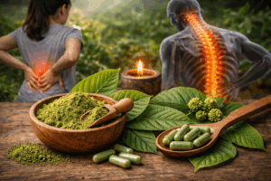 Best Kratom for Pain Relief