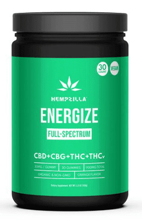 CBD and Nootropic