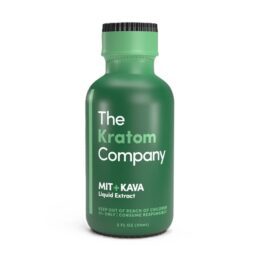 Kava Kratom GREEN - single unit